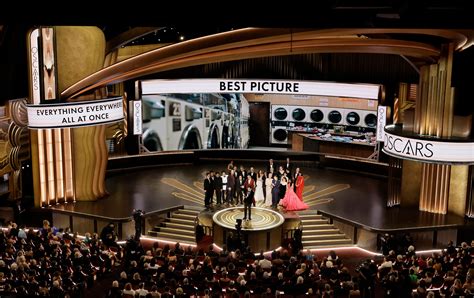 oscars site.